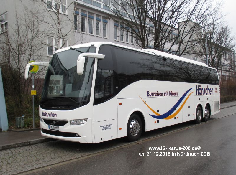 LIP-RV 500